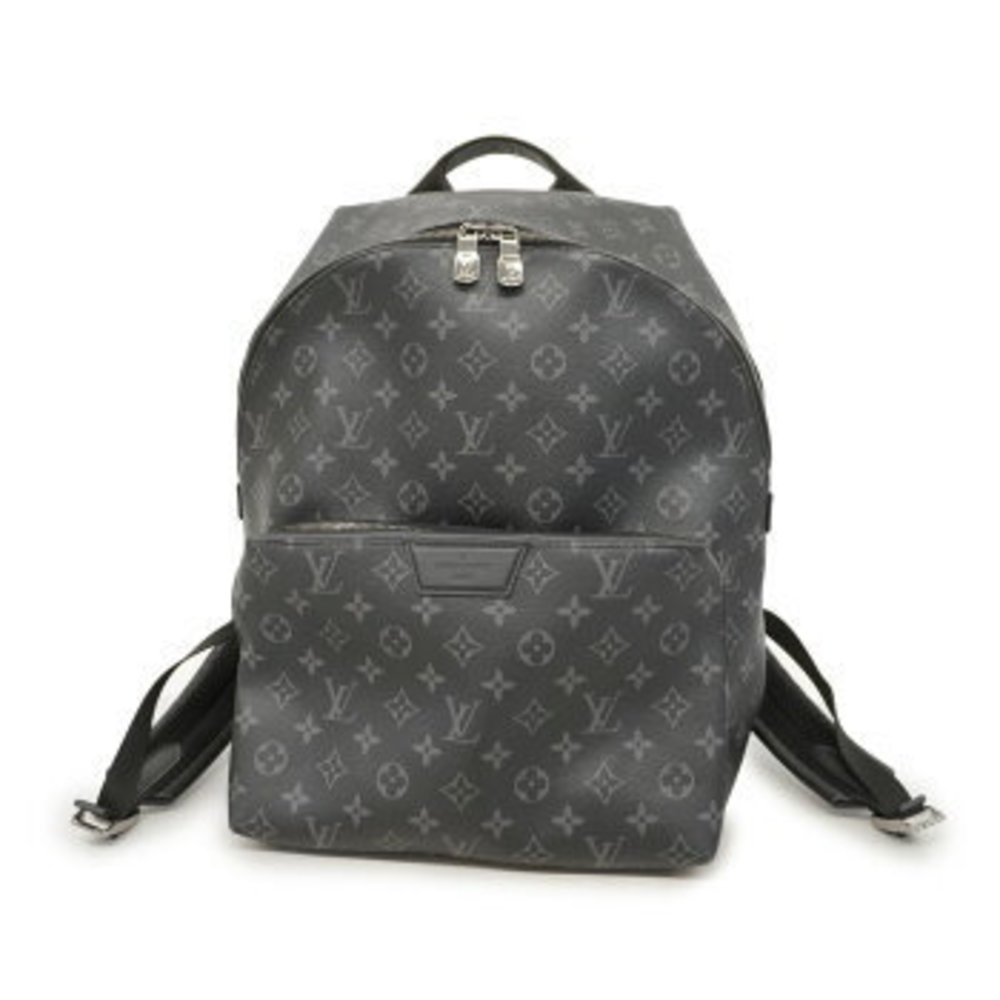 Louis Vuitton Backpack Daypack Eclipse Apollo Bla… - image 1